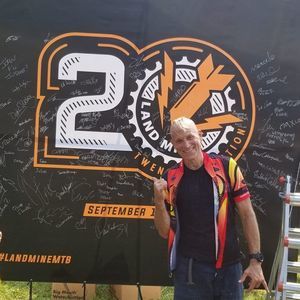 Meet your Posher, Walter